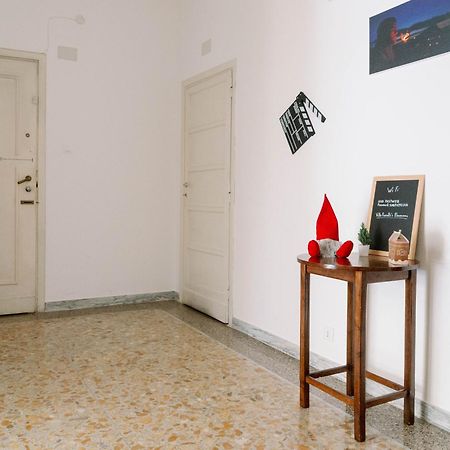 Villa Fiorelli Rooms Rome Buitenkant foto