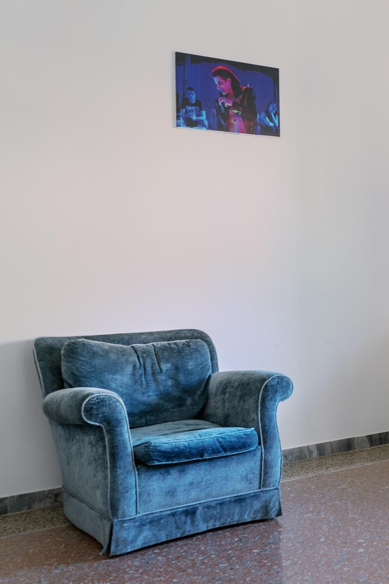 Villa Fiorelli Rooms Rome Buitenkant foto