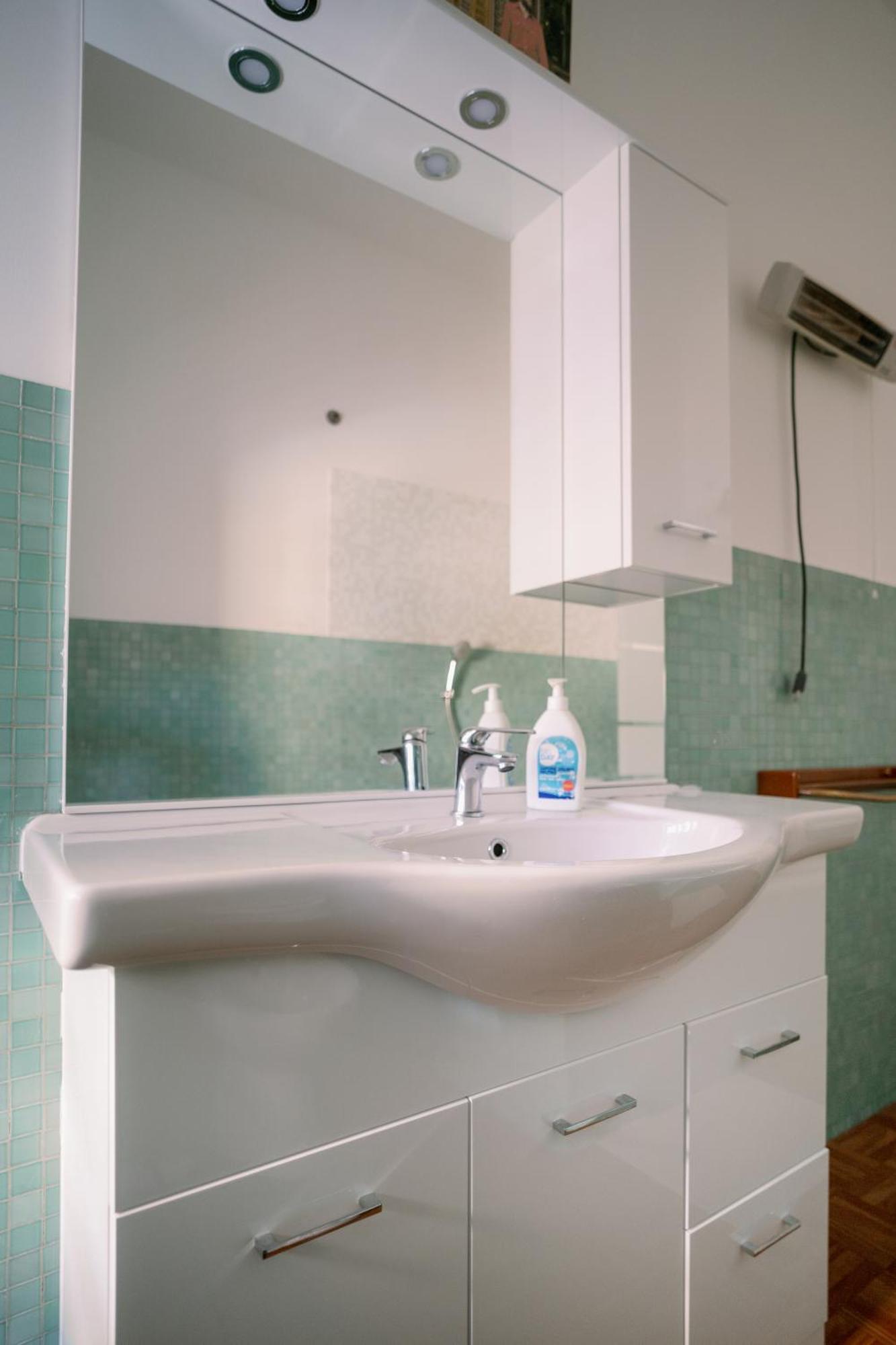 Villa Fiorelli Rooms Rome Buitenkant foto