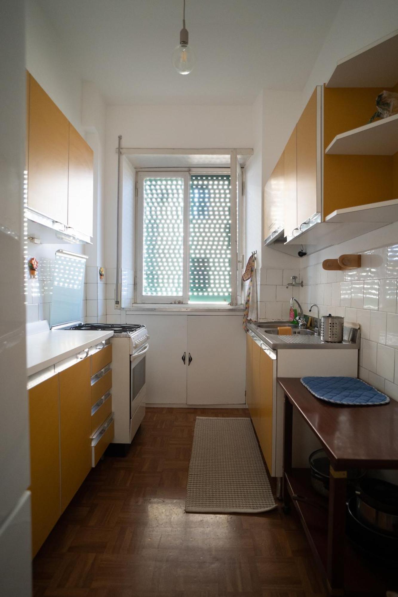 Villa Fiorelli Rooms Rome Buitenkant foto