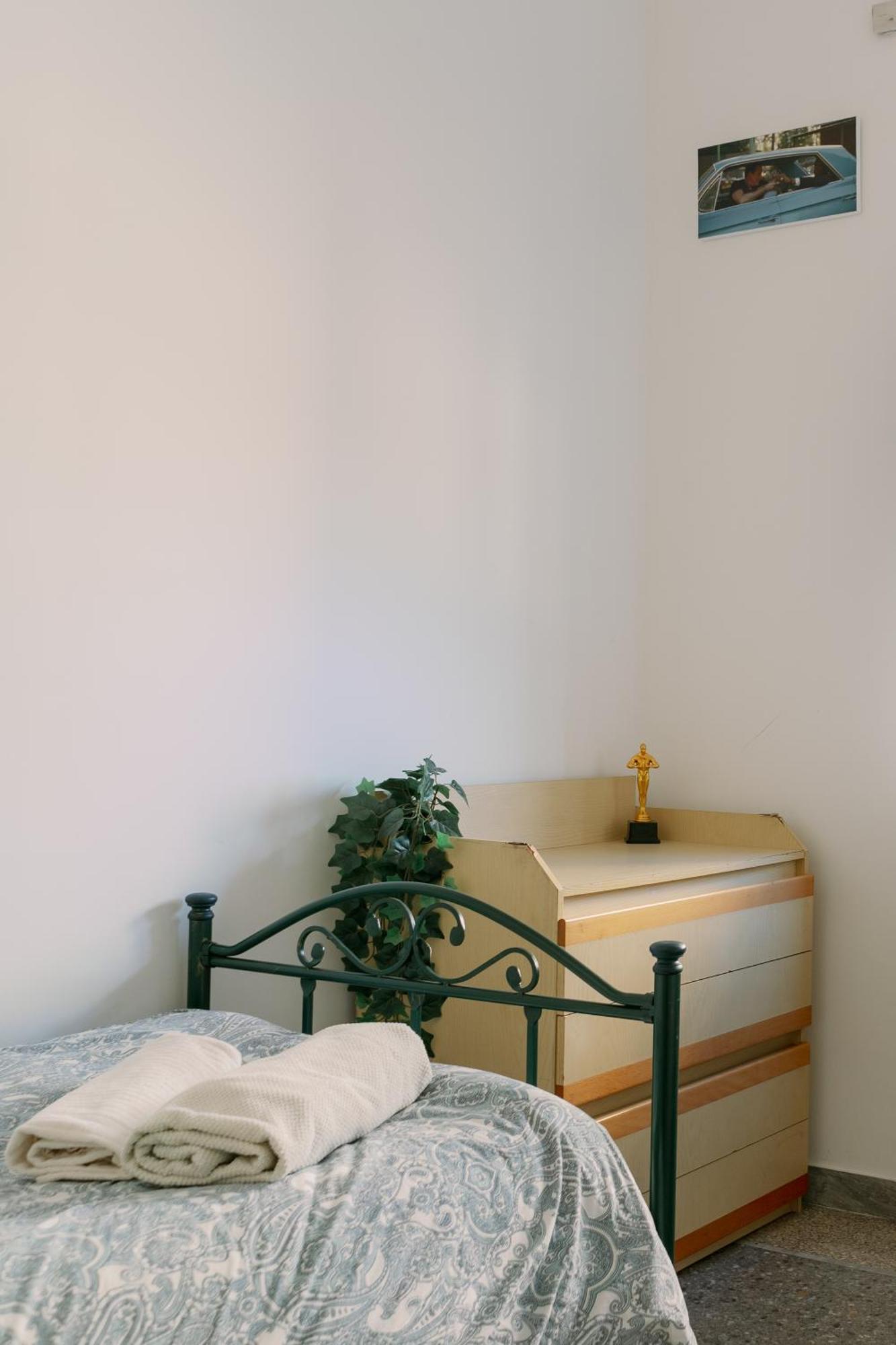 Villa Fiorelli Rooms Rome Buitenkant foto