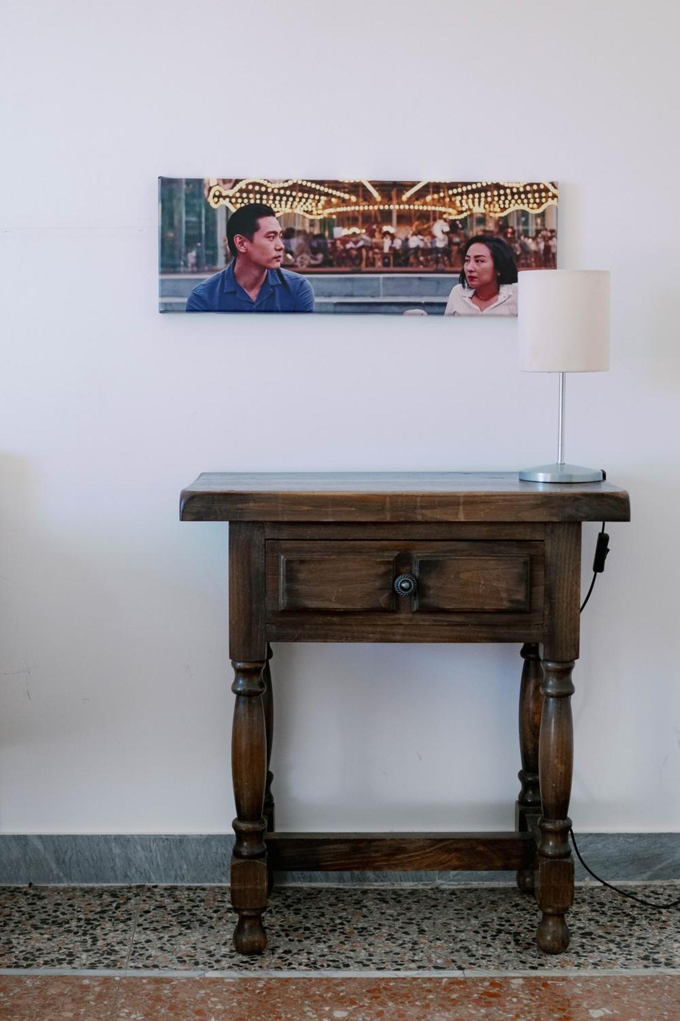 Villa Fiorelli Rooms Rome Buitenkant foto