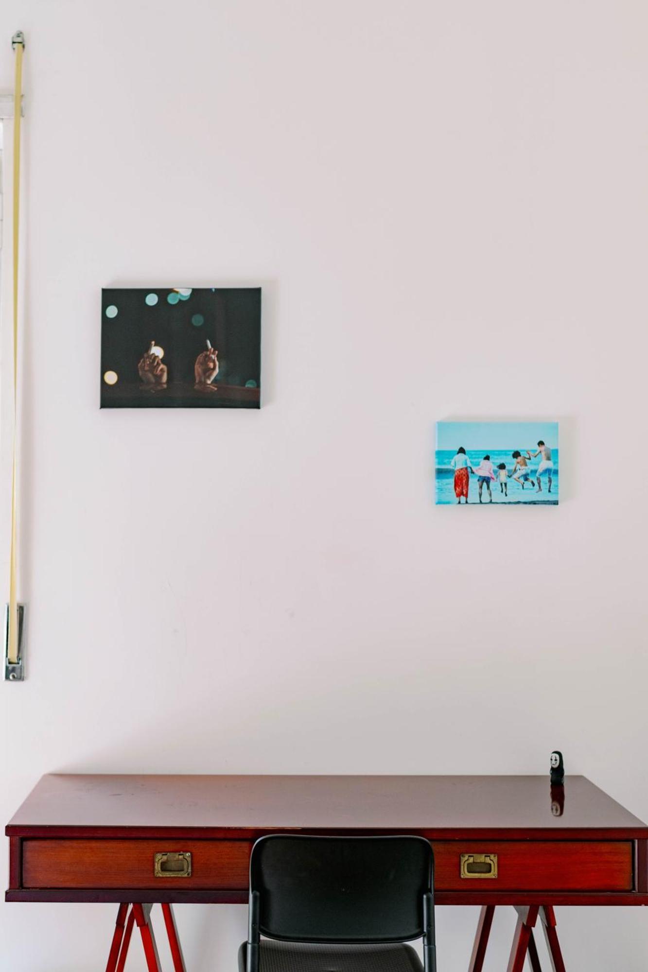 Villa Fiorelli Rooms Rome Buitenkant foto