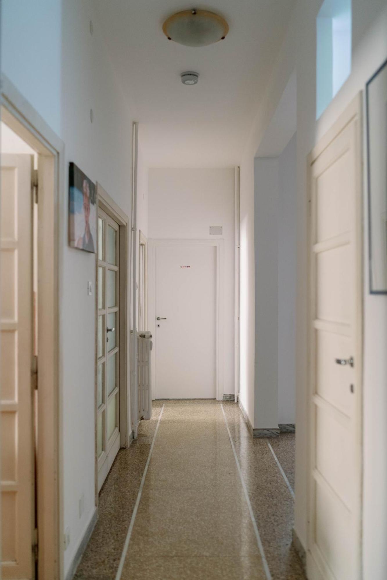 Villa Fiorelli Rooms Rome Buitenkant foto
