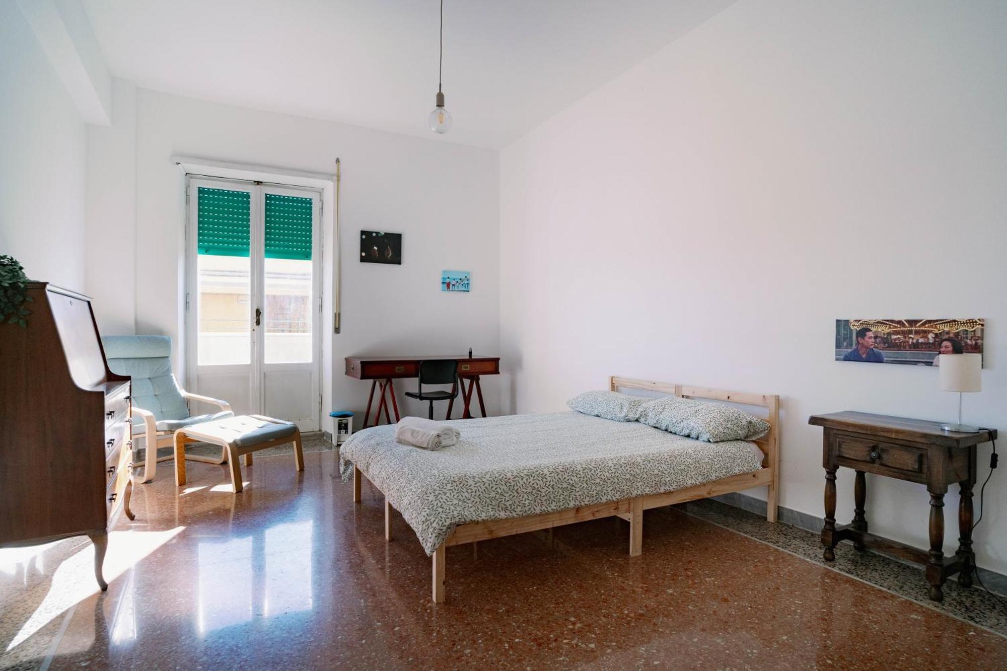 Villa Fiorelli Rooms Rome Buitenkant foto